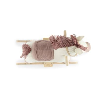 Bieco - Rocker GINGER horse