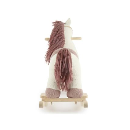 Bieco - Rocker GINGER horse