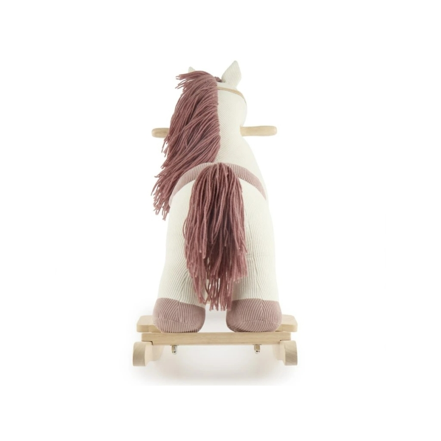 Bieco - Rocker GINGER horse