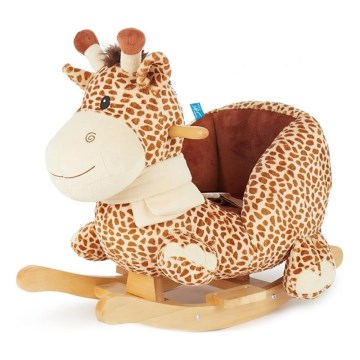 Bieco - Rocker giraffe