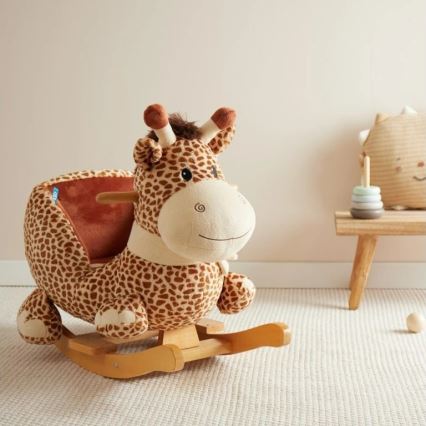 Bieco - Rocker giraffe