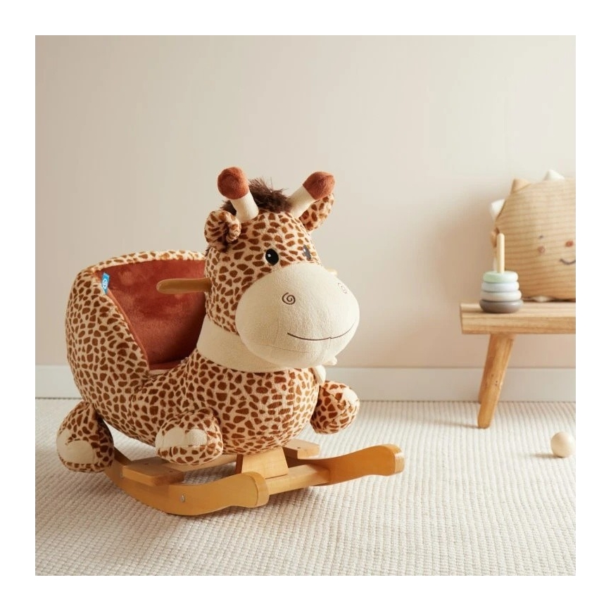 Bieco - Rocker giraffe