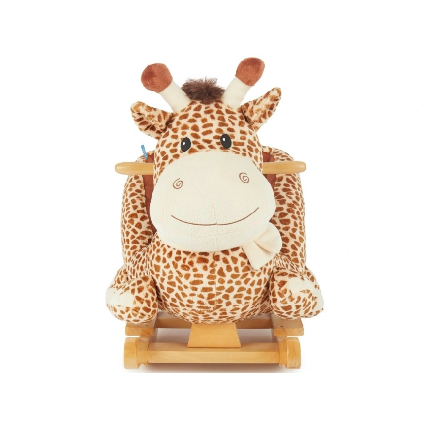 Bieco - Rocker giraffe