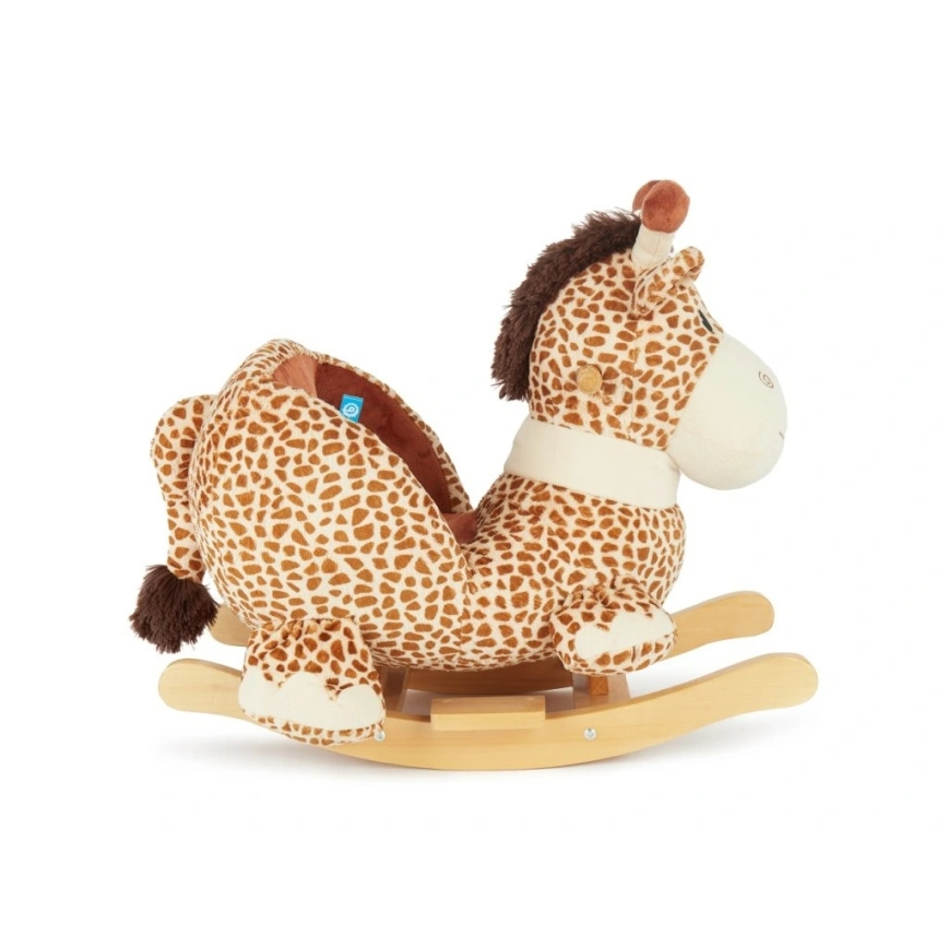 Bieco - Rocker giraffe