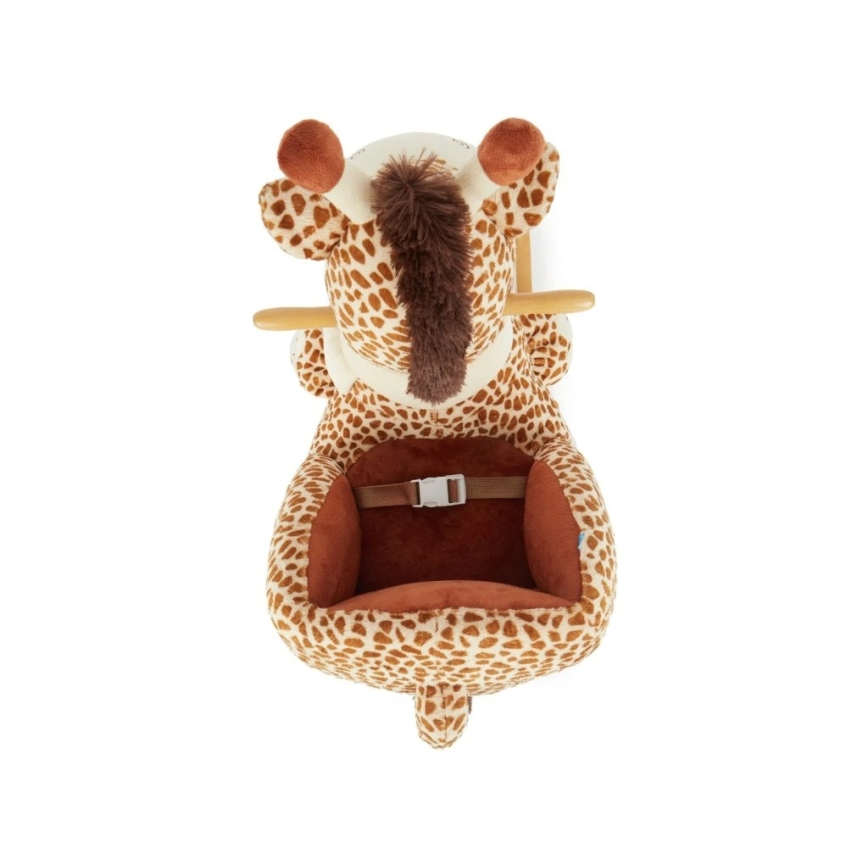 Bieco - Rocker giraffe