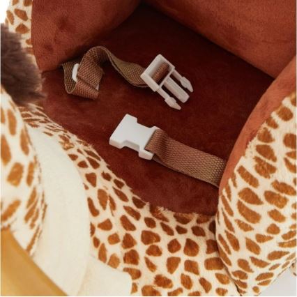 Bieco - Rocker giraffe