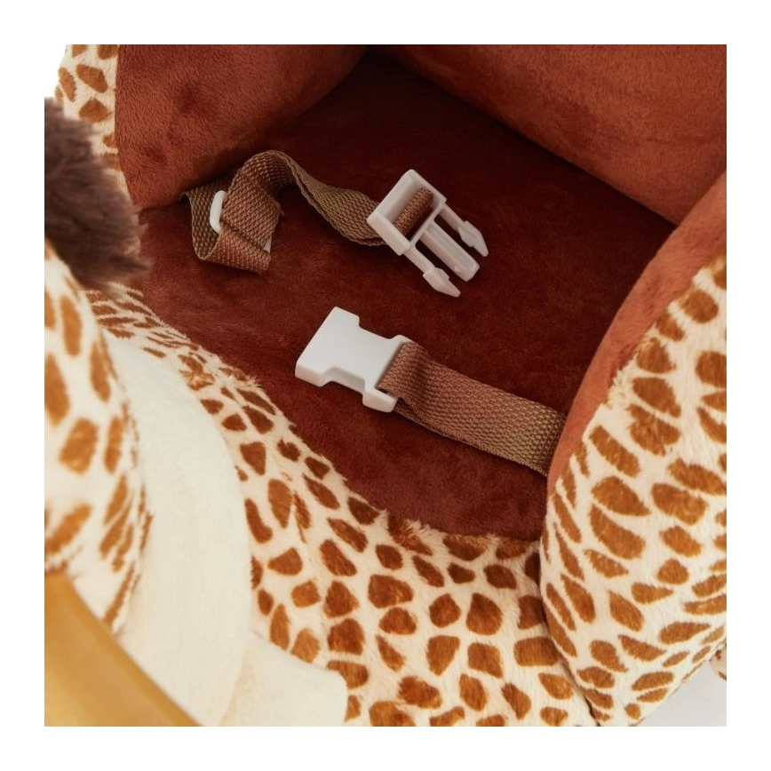 Bieco - Rocker giraffe