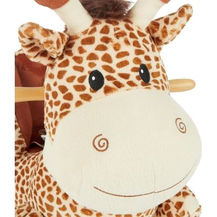 Bieco - Rocker giraffe