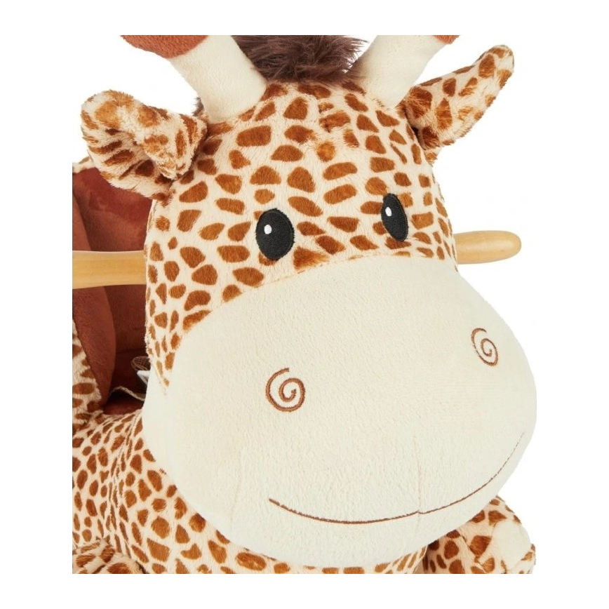 Bieco - Rocker giraffe