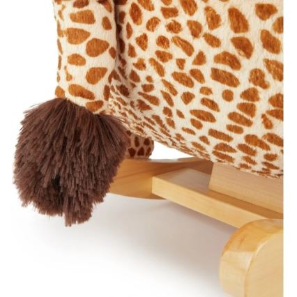 Bieco - Rocker giraffe