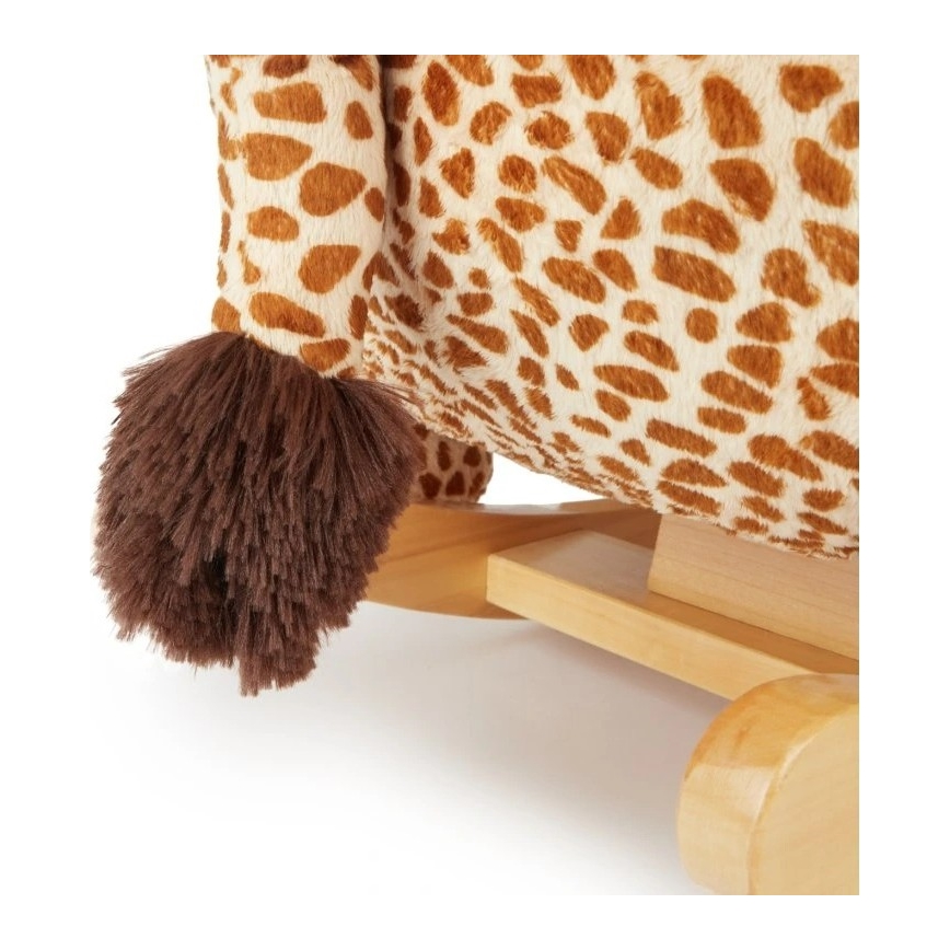 Bieco - Rocker giraffe