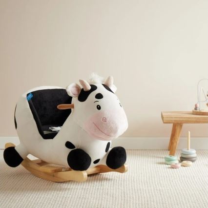 Bieco - Rocker HEIDI cow