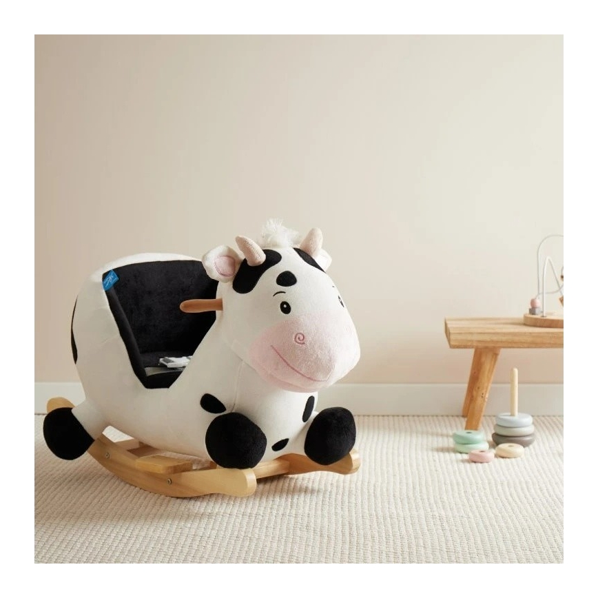 Bieco - Rocker HEIDI cow