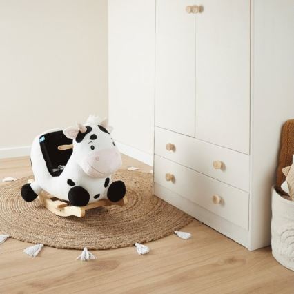 Bieco - Rocker HEIDI cow