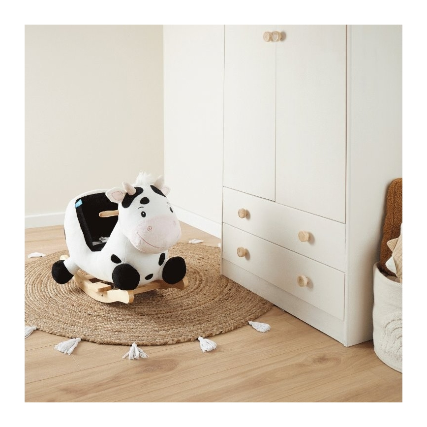 Bieco - Rocker HEIDI cow