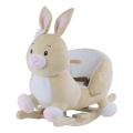 Bieco - Rocker HOPSI rabbit