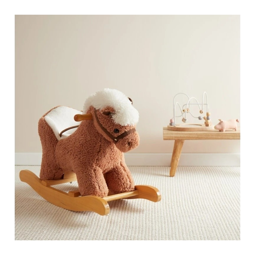 Bieco - Rocker horse