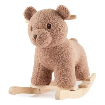 Bieco - Rocker MIKA bear