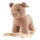 Bieco - Rocker MIKA bear