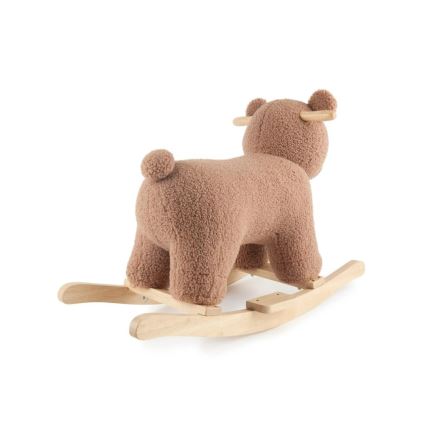 Bieco - Rocker MIKA bear