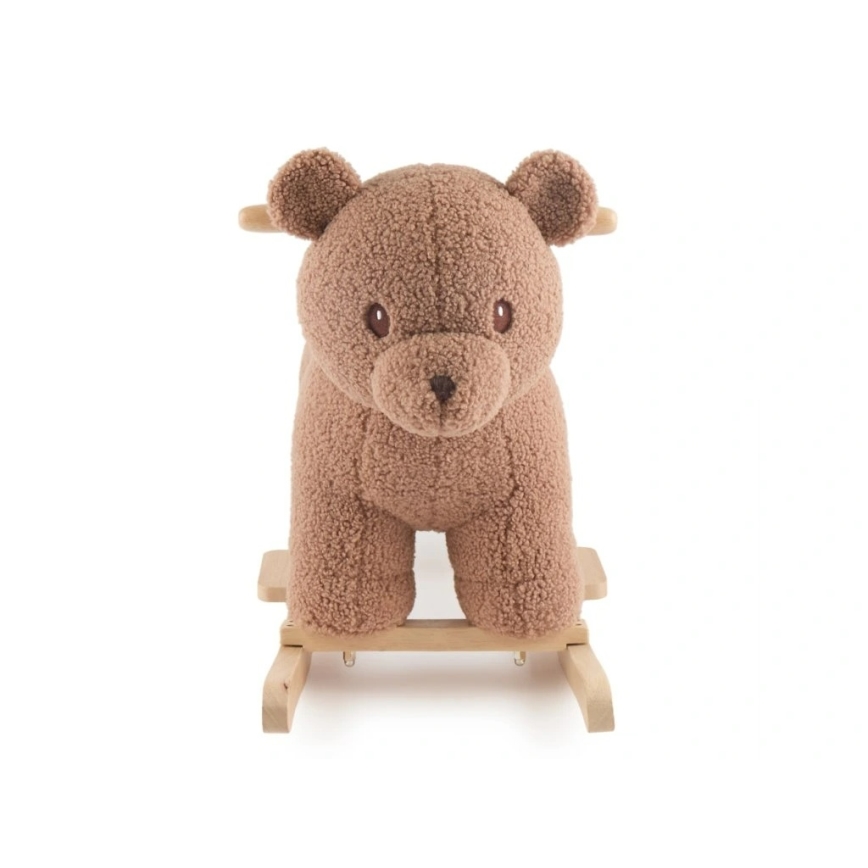 Bieco - Rocker MIKA bear