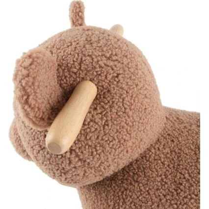 Bieco - Rocker MIKA bear