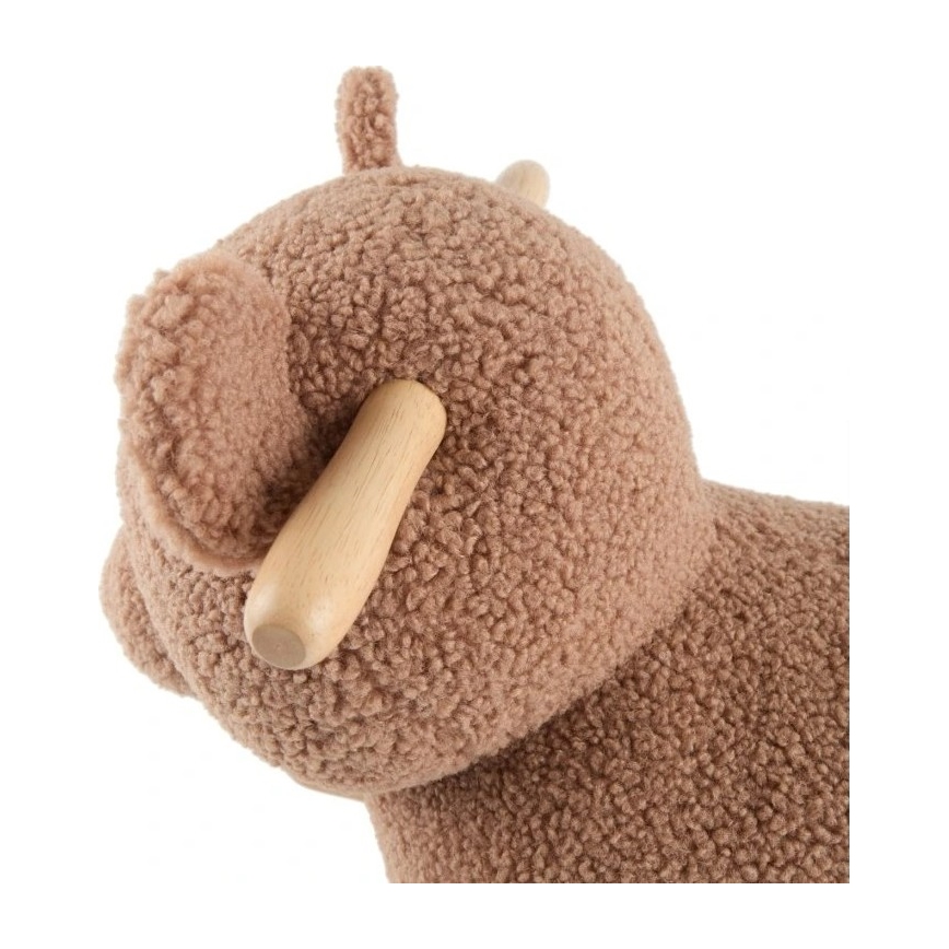 Bieco - Rocker MIKA bear