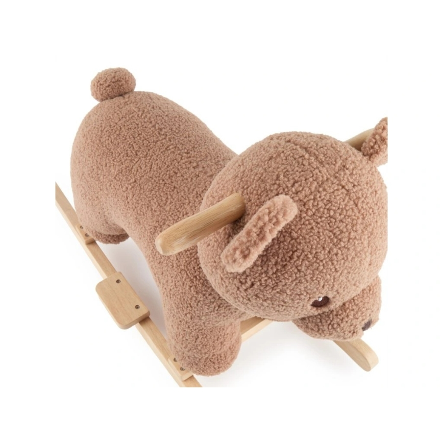 Bieco - Rocker MIKA bear