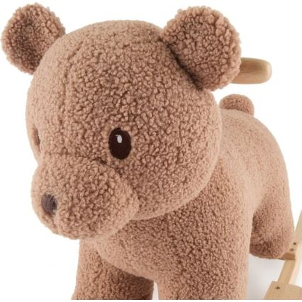 Bieco - Rocker MIKA bear