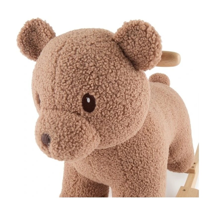 Bieco - Rocker MIKA bear