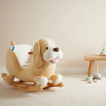 Bieco - Rocker SAM dog