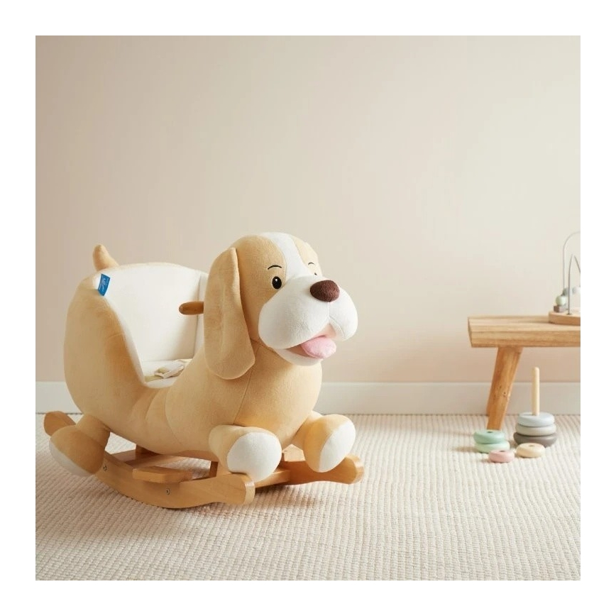 Bieco - Rocker SAM dog