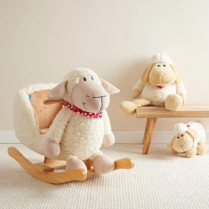 Bieco - Rocker sheep