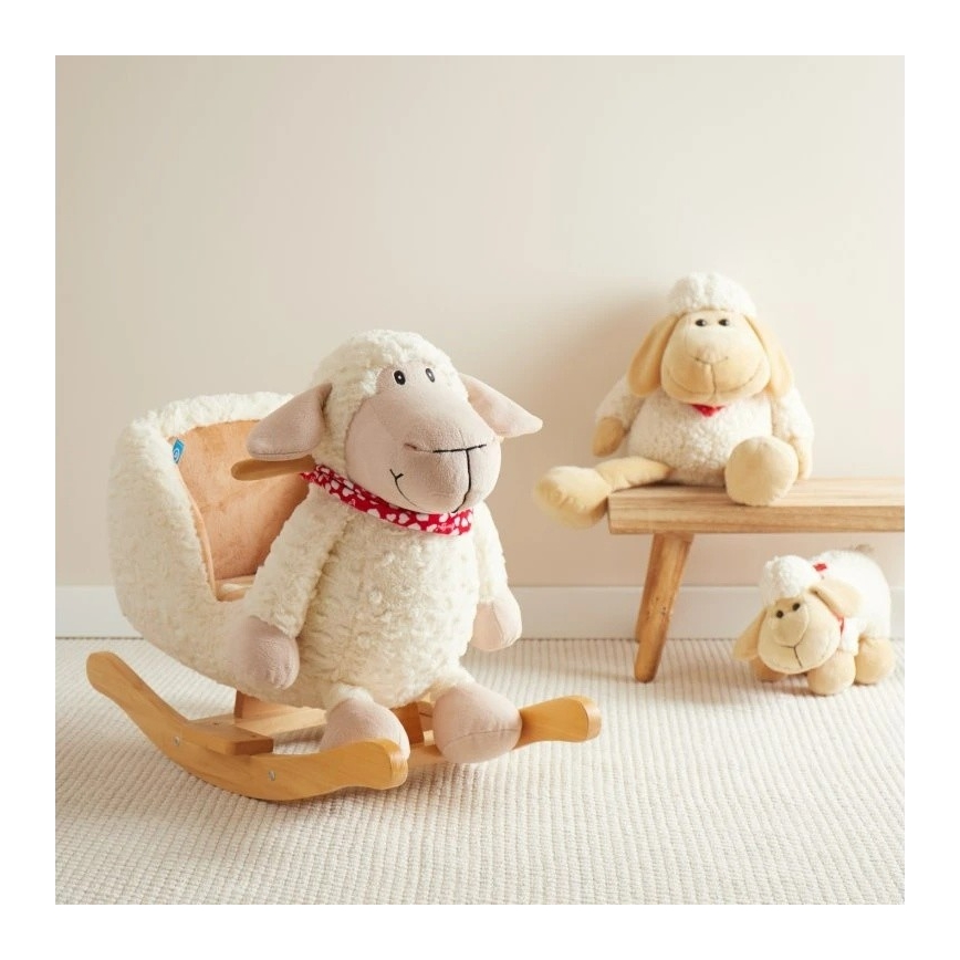 Bieco - Rocker sheep