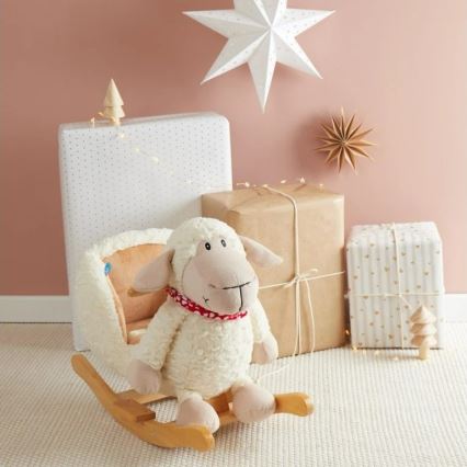 Bieco - Rocker sheep