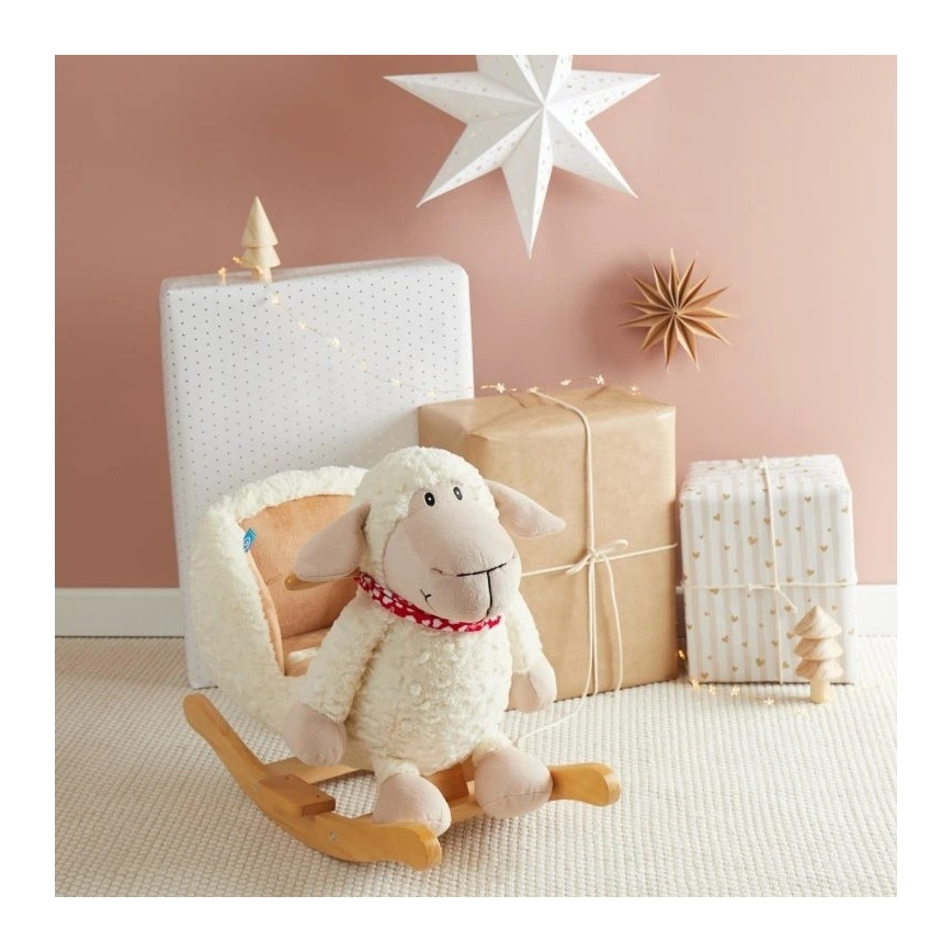 Bieco - Rocker sheep