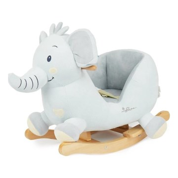 Bieco - Rocker TIKO elephant