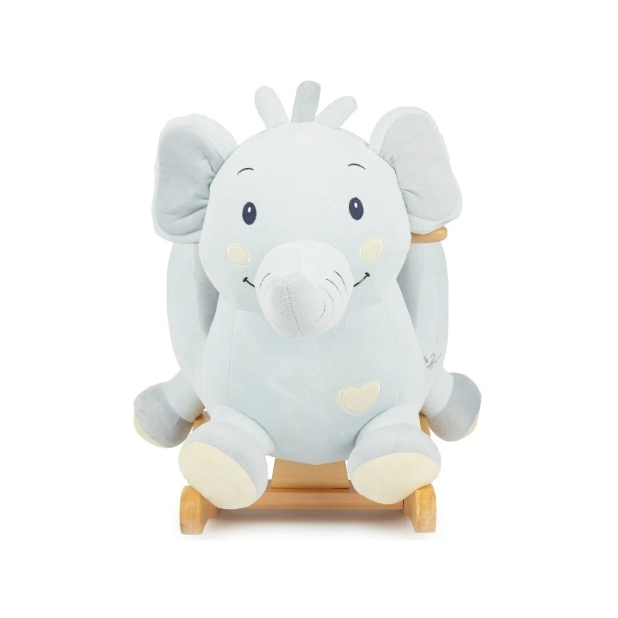 Bieco - Rocker TIKO elephant