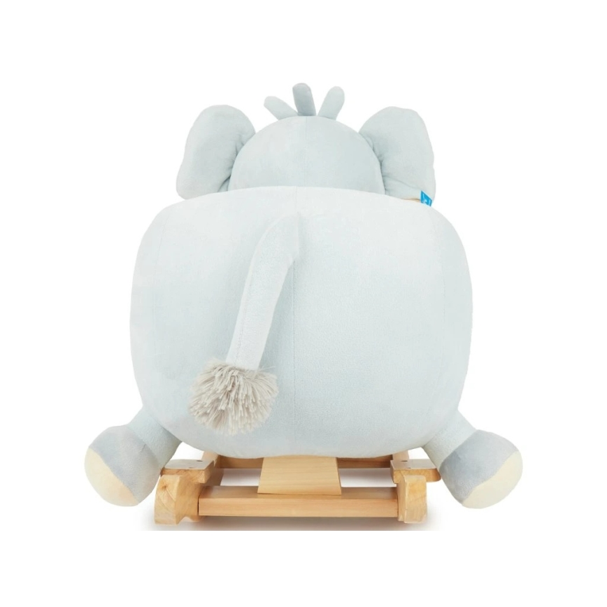 Bieco - Rocker TIKO elephant
