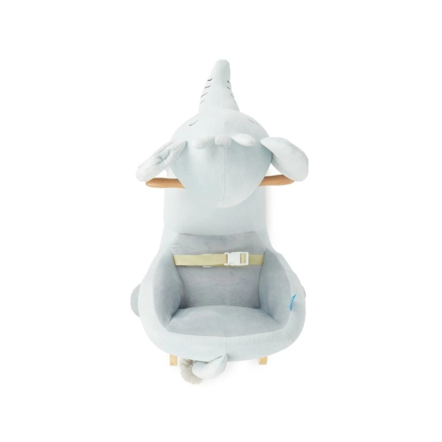 Bieco - Rocker TIKO elephant