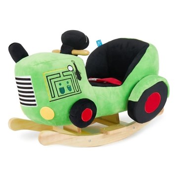 Bieco - Rocker tractor