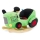 Bieco - Rocker tractor