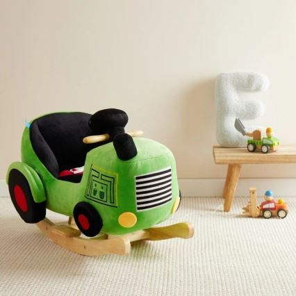 Bieco - Rocker tractor
