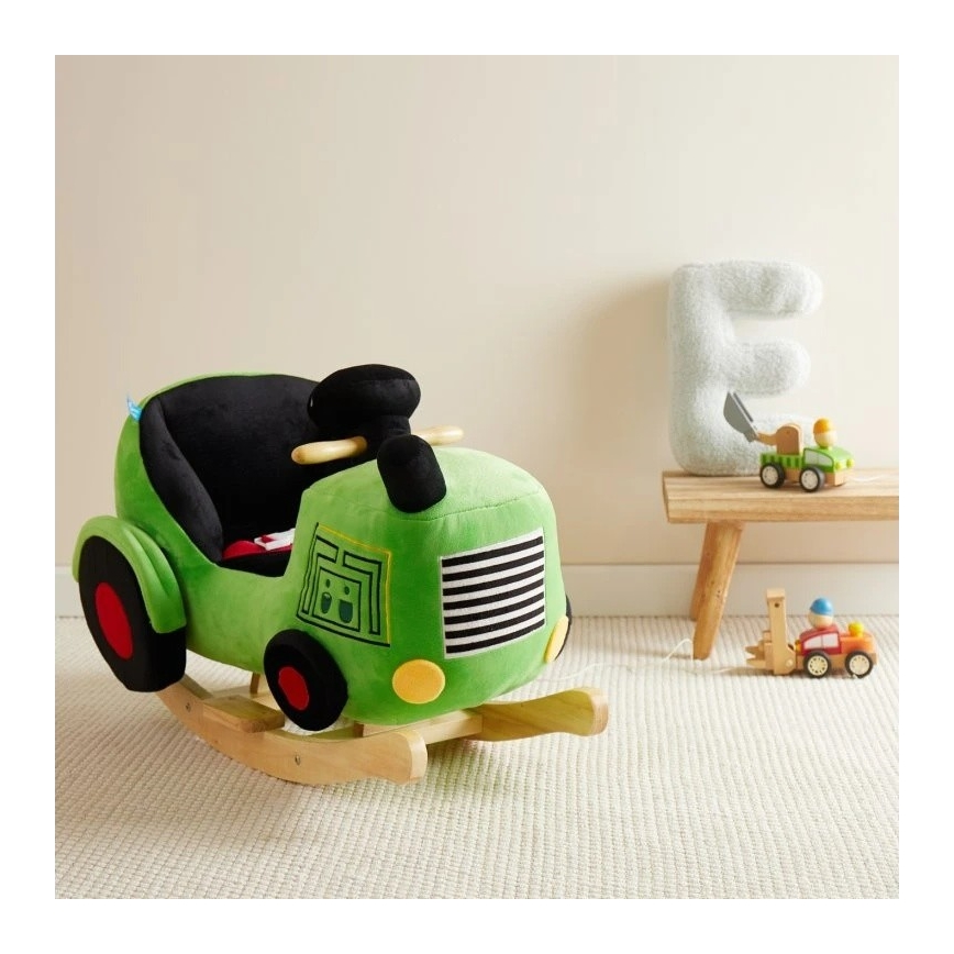Bieco - Rocker tractor