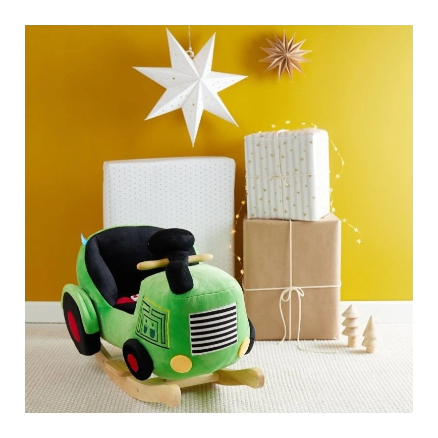 Bieco - Rocker tractor