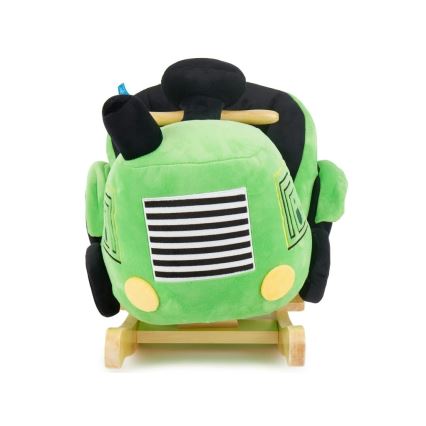 Bieco - Rocker tractor