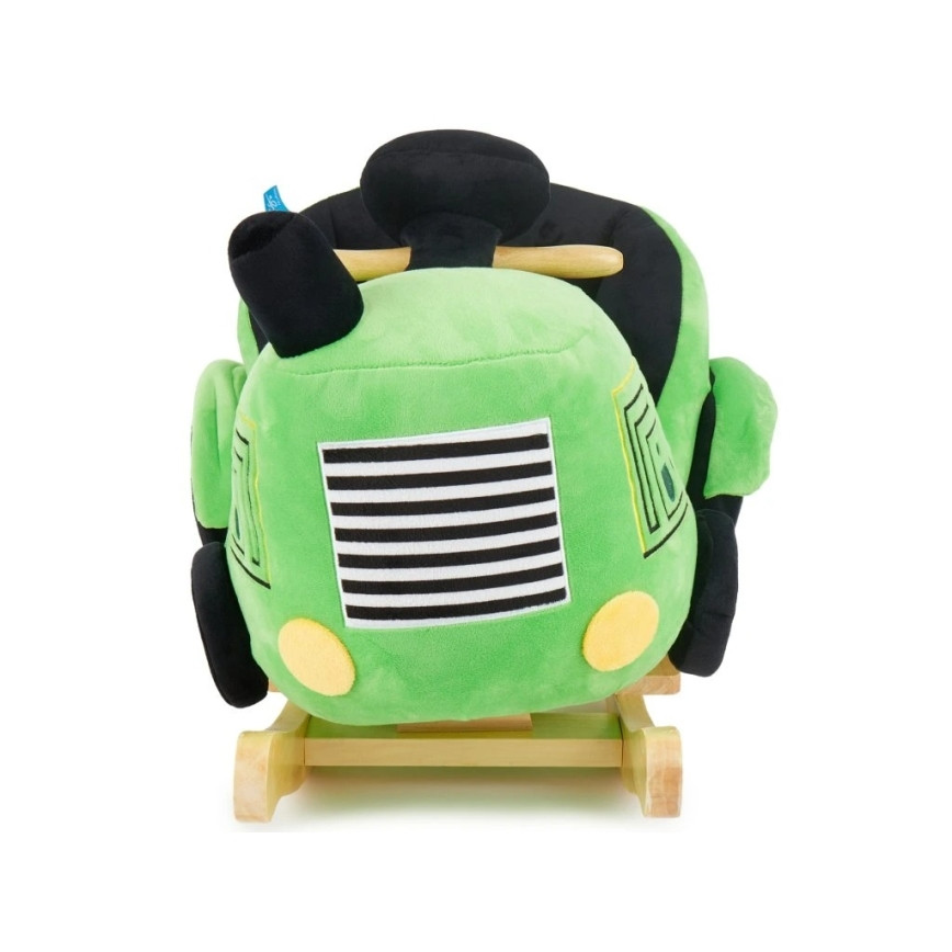 Bieco - Rocker tractor