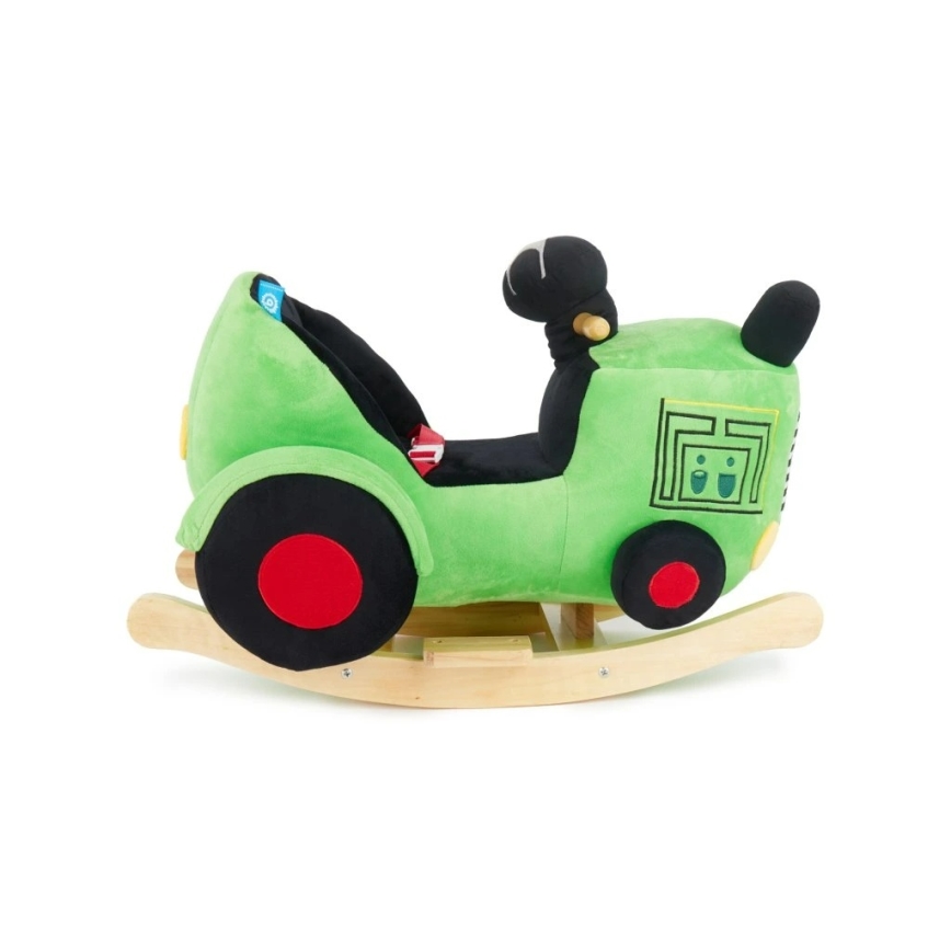 Bieco - Rocker tractor