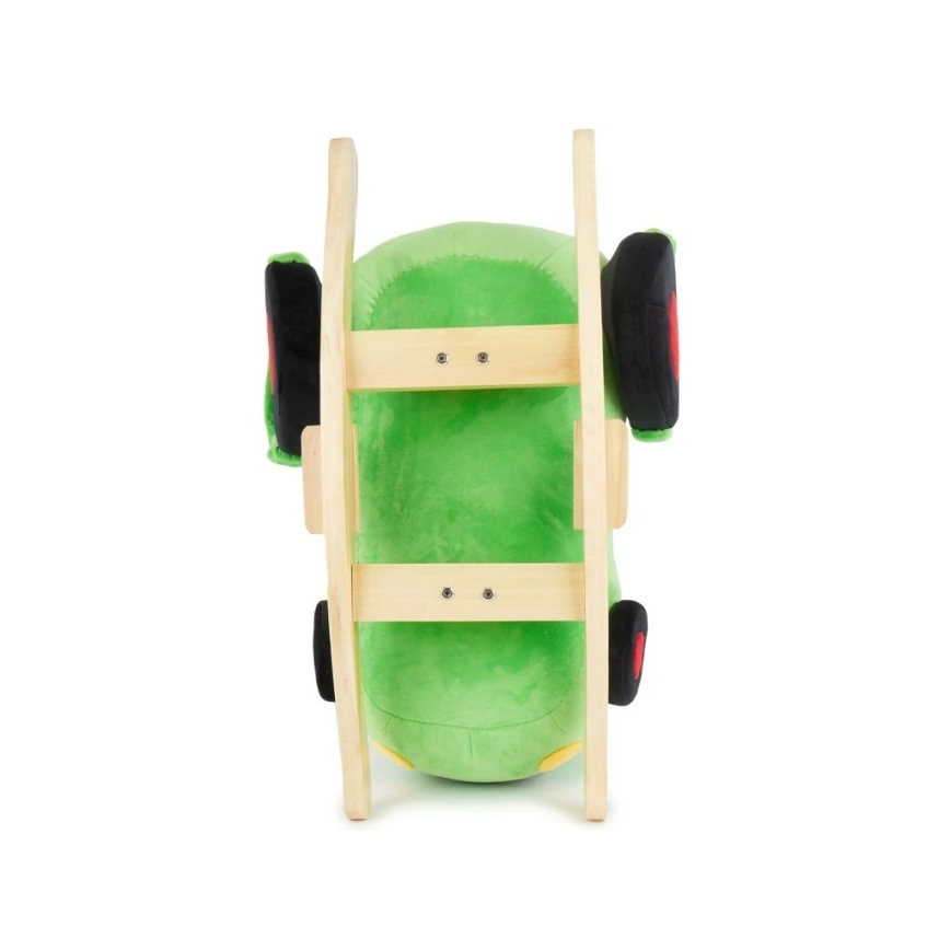 Bieco - Rocker tractor