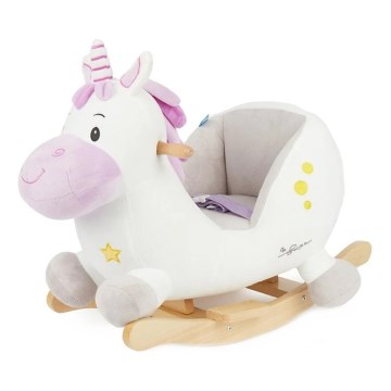 Bieco - Rocker unicorn